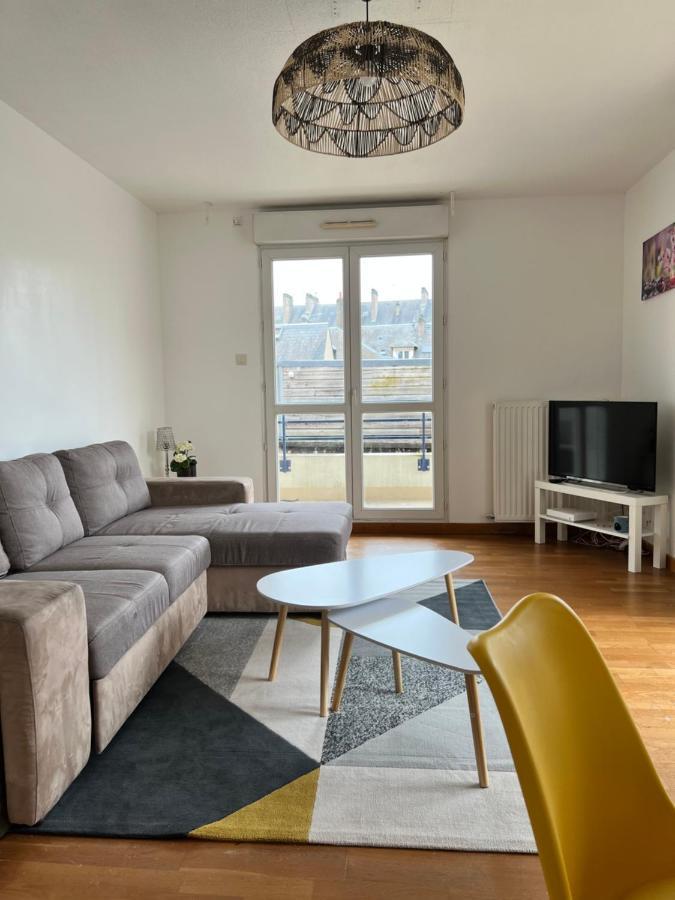 Appartement Orleans Centre - T2 Екстериор снимка
