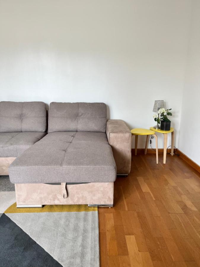 Appartement Orleans Centre - T2 Екстериор снимка