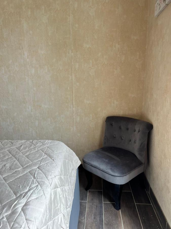 Appartement Orleans Centre - T2 Екстериор снимка