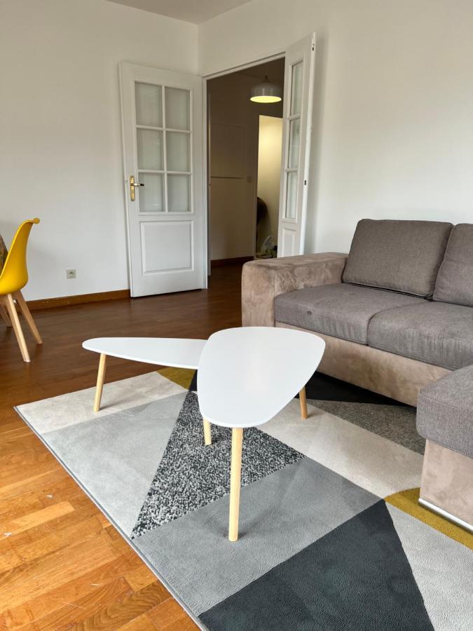 Appartement Orleans Centre - T2 Екстериор снимка