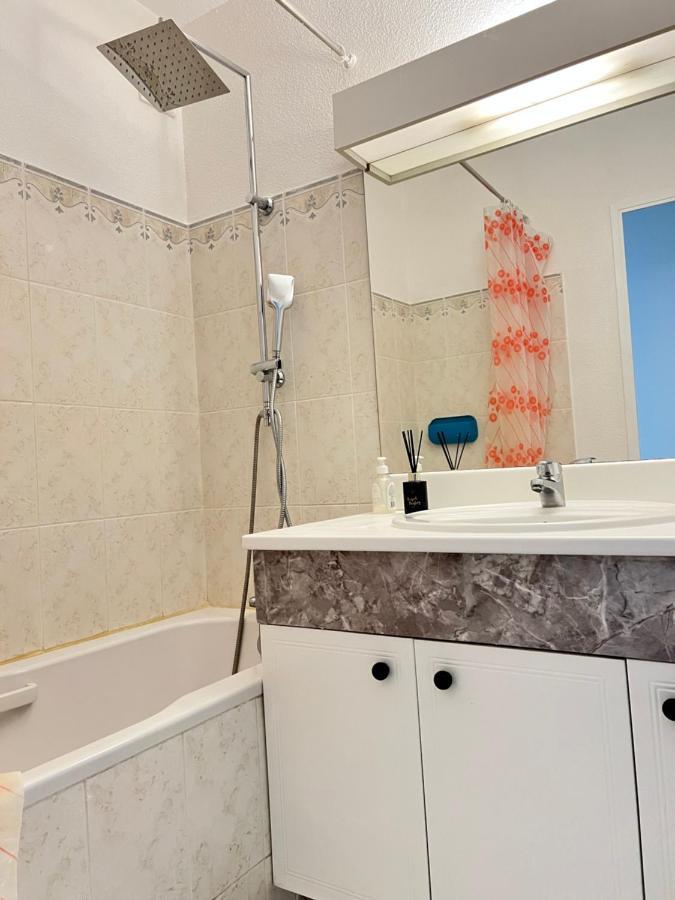 Appartement Orleans Centre - T2 Екстериор снимка