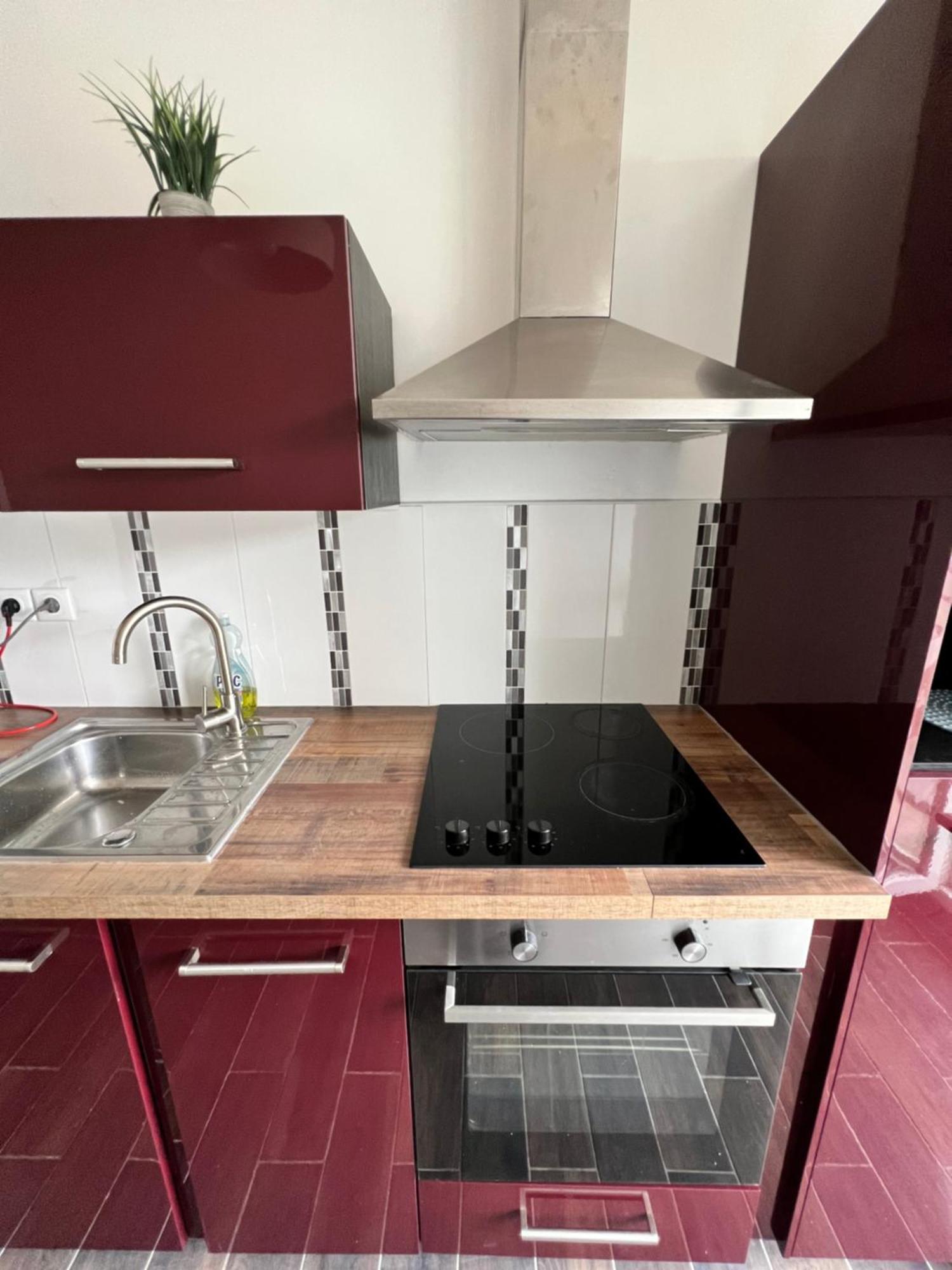 Appartement Orleans Centre - T2 Екстериор снимка