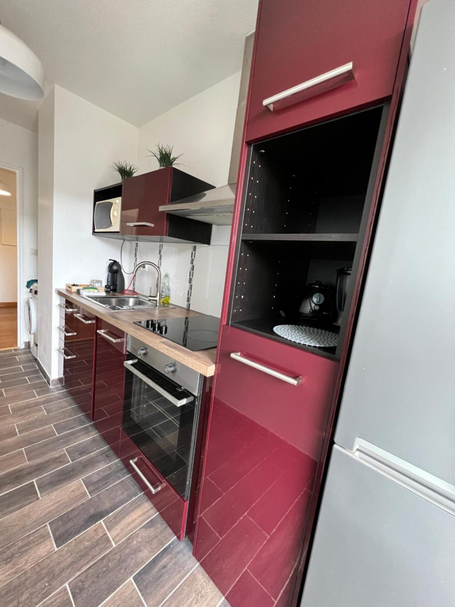 Appartement Orleans Centre - T2 Екстериор снимка