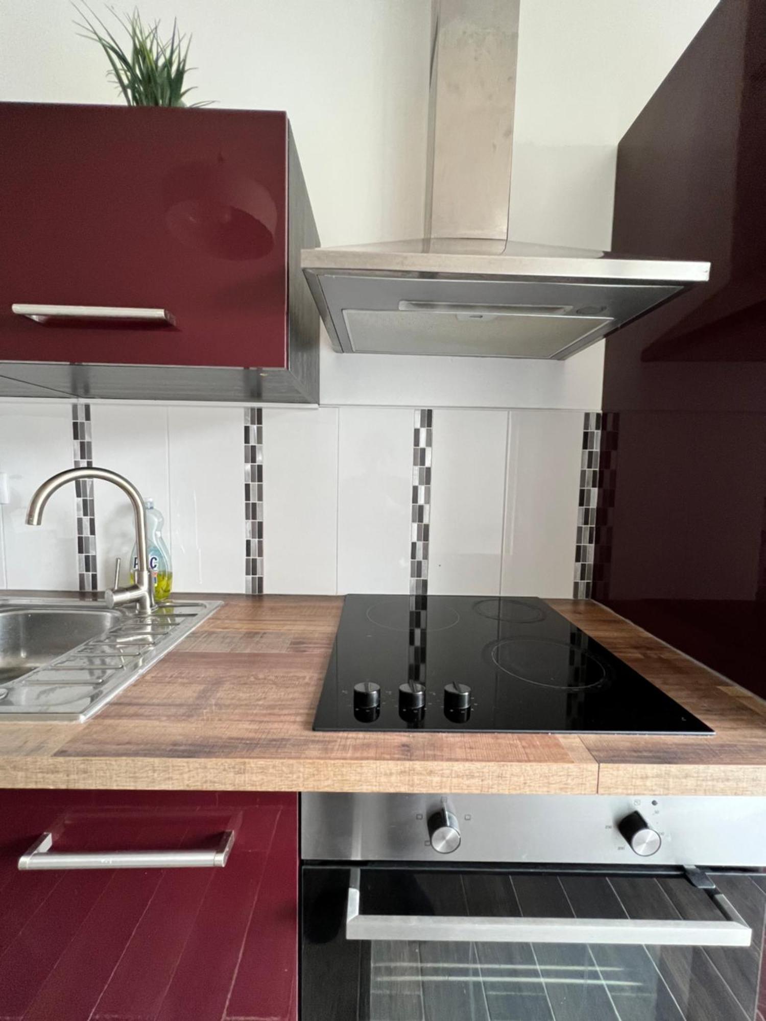 Appartement Orleans Centre - T2 Екстериор снимка