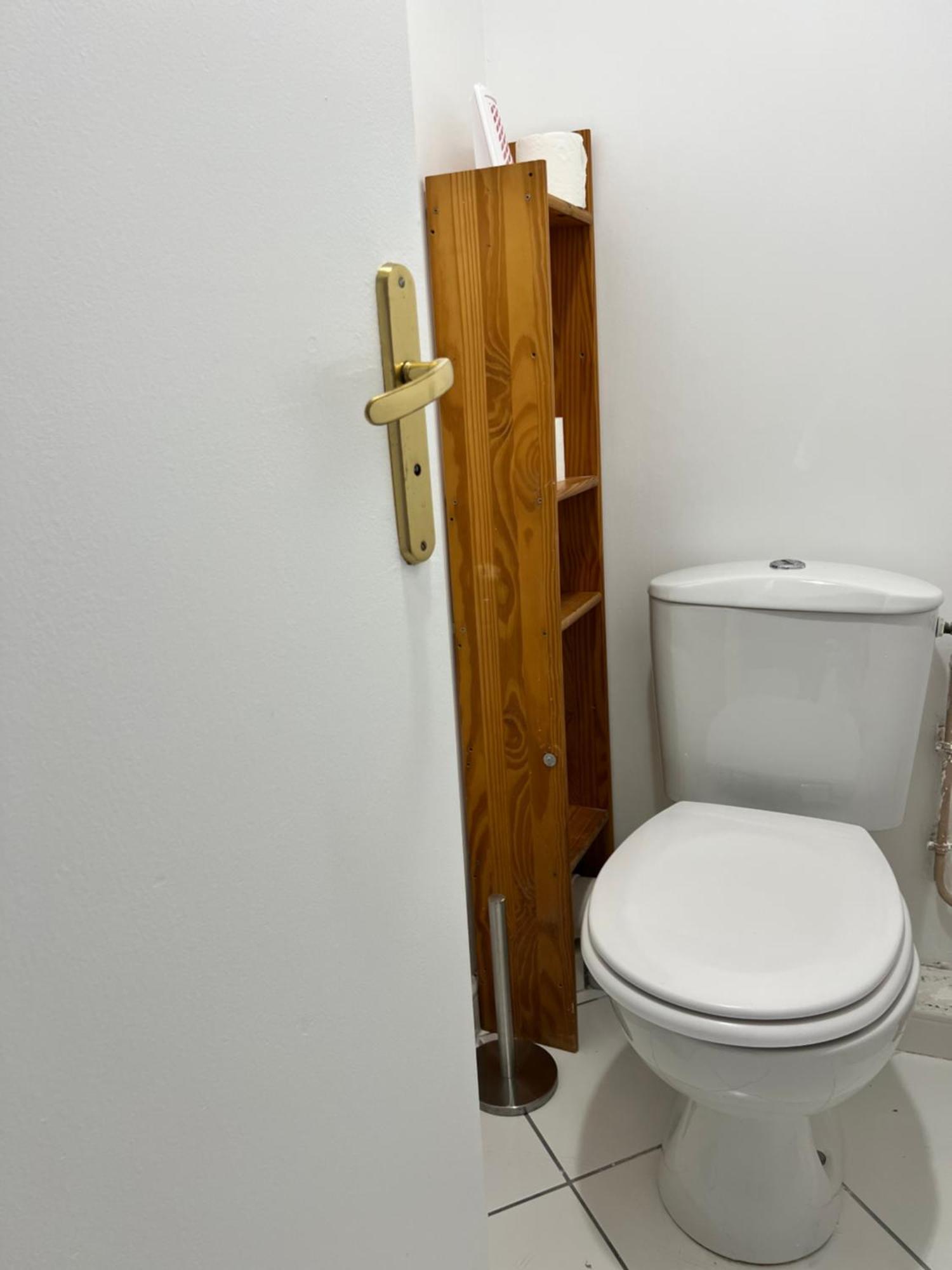 Appartement Orleans Centre - T2 Екстериор снимка